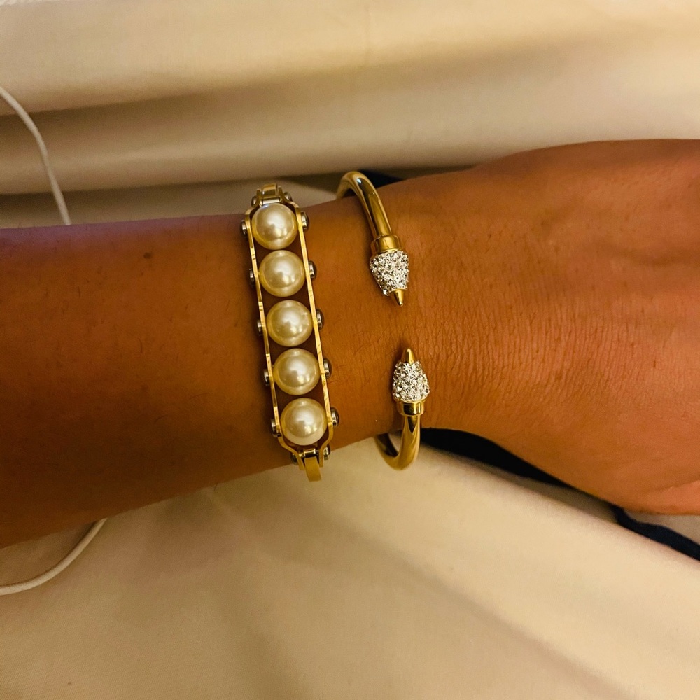 Stackable Bracelets